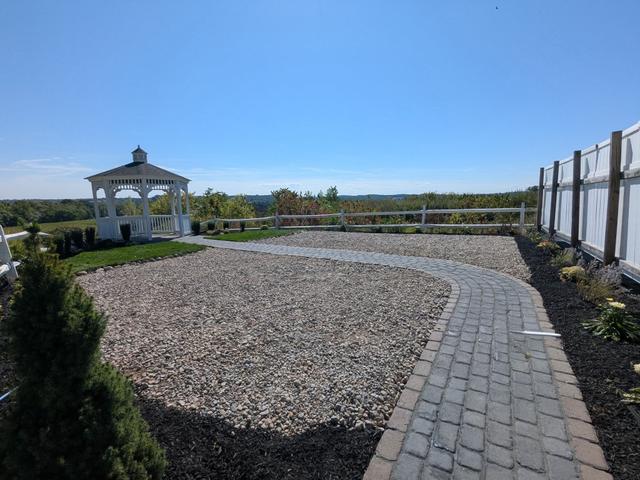 Rushwood Barn - 3