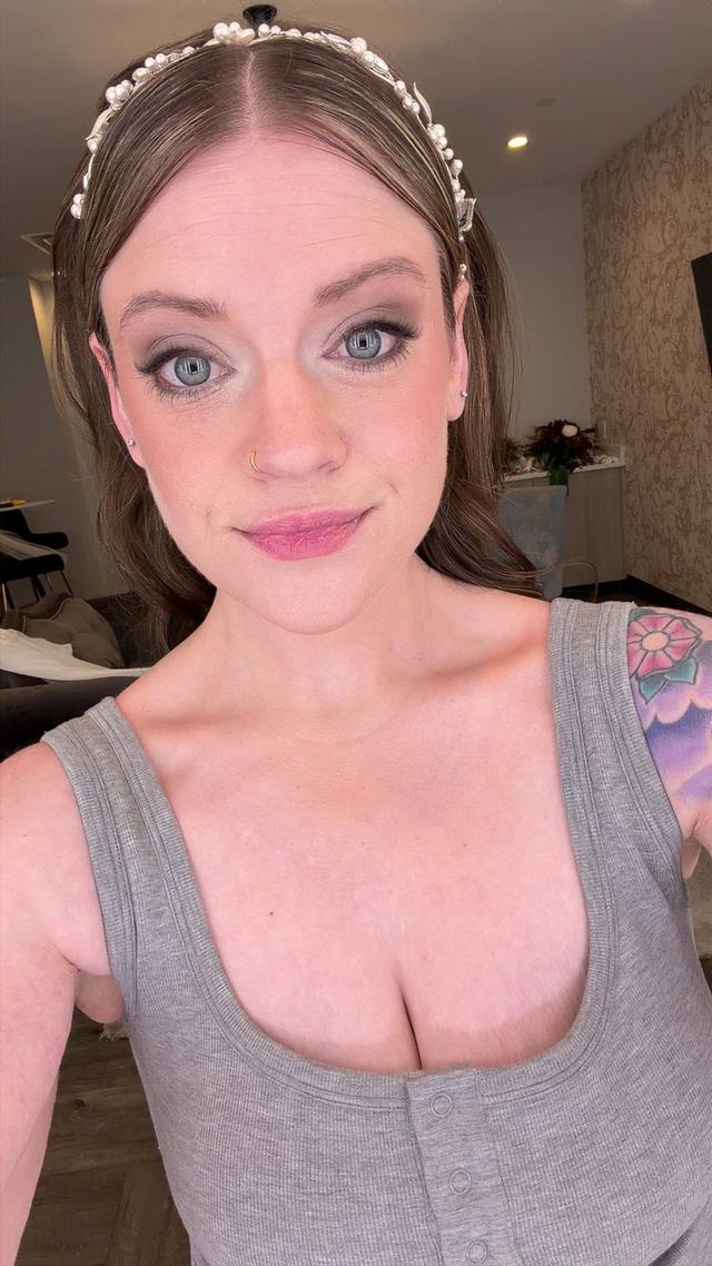 Makeup Savvy - 2