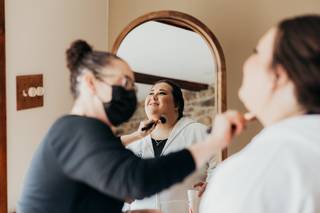 Makeup by Holly - 53