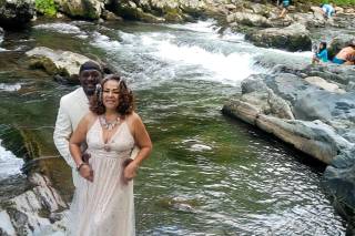 Sevier County Weddings - 6