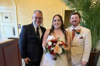 Weddings By Pastor D - 9