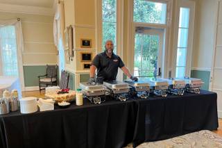 Marinas Catering - 6