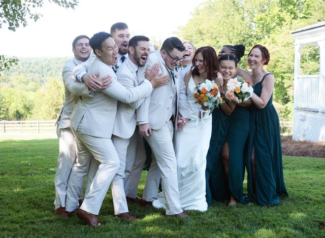 Kristine Cutillo Photography - 4