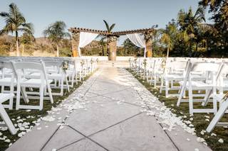 Fallbrook Estate by Wedgewood Weddings - 27