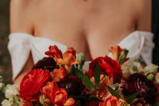 Carousel Flowers - 26
