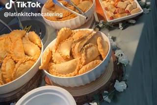 Latin Kitchen Catering - 6