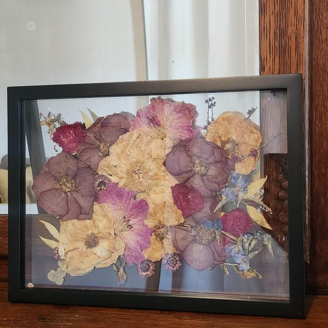 For Keeps Florals - 1