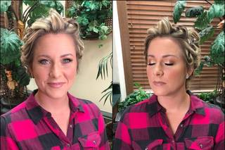 Makeup by Camila Santos - 13