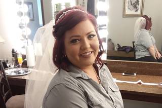 Dede Prange - Makeup Artist - 1