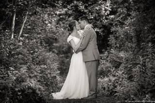JERSEY WEDDING photography - 5