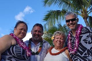 Just Married Hawaii - 37