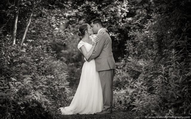 JERSEY WEDDING photography - 1
