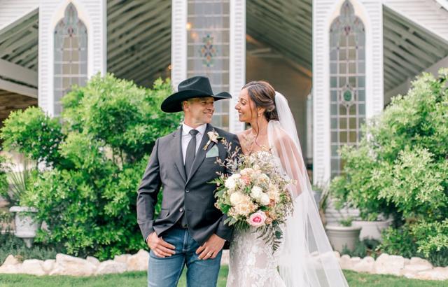 Allison Jeffers Wedding Photography - 3