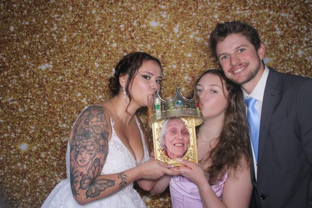 XO Photo Booths - 3