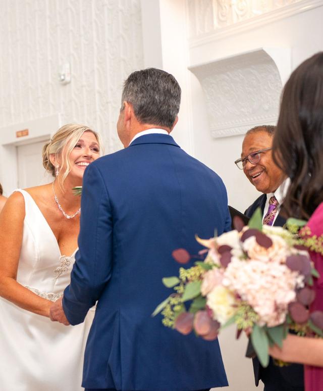 EC Matrimony - 2