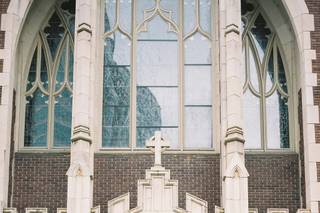 Peachtree Christian Church - 20