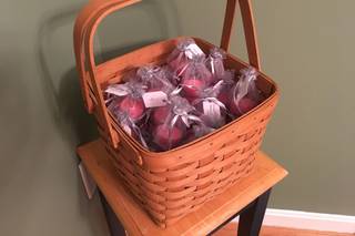 Country Farm Candles - 4