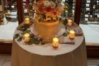 The Cake Boutique - 8