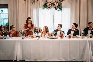 Kuipers Orchard Weddings by Fishermen's Inn - 12