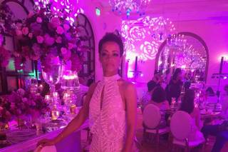 Bridal Reflections - 35