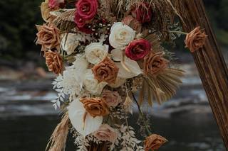 Golden Thistle Design - 13