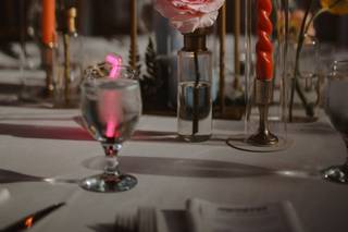 Ohana Floral + Event Design - 21