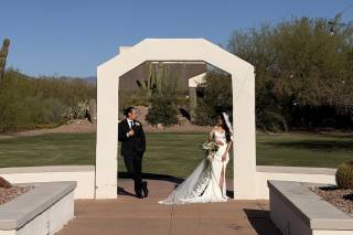 Gold Canyon Golf Resort - 13