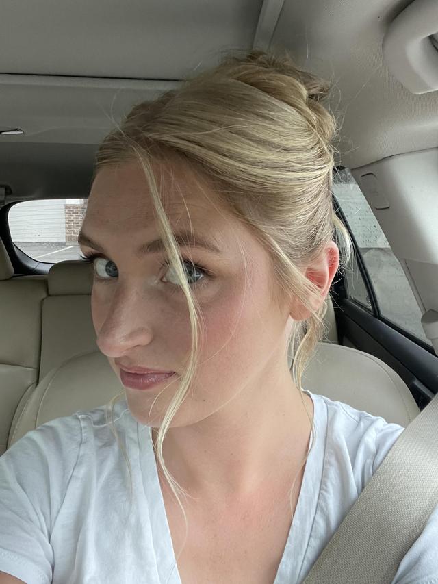 Karla Riffle Makeup - 1
