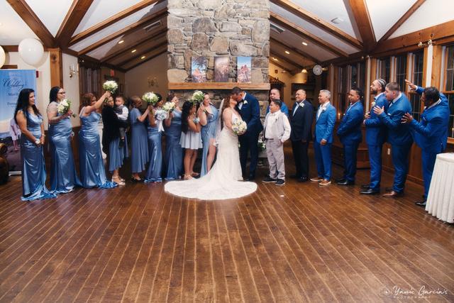 Creative Weddings Officiant & Wedding Day Concierge - 1