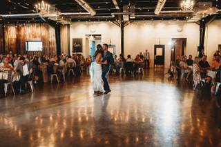 R&R Weddings and Events - 20