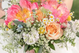 The Flower Mill - 34