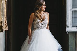 Dress Your Fancy Bridal Boutique - 42