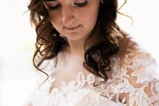 Sabrina Marie Makeup Artistry - 20