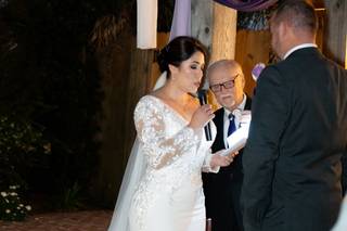 All Parish Wedding Officiant - 7