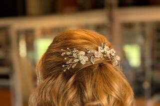 Meleah and Co. Makeup | Hair | Dance - 18