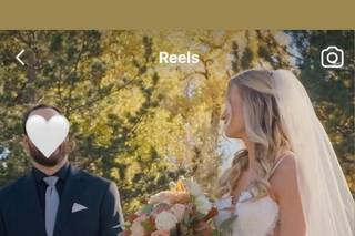 Storybook weddings by Jeremiah - 8