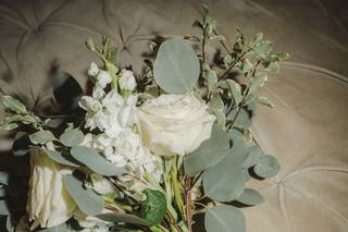 Finicky Flowers - 5