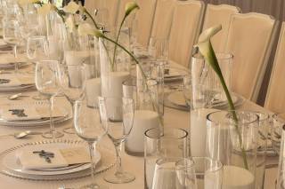 SoCal Candle Rentals LA - 5