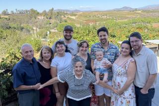 Inn at Churon Winery - 6