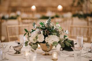The Bride's Bouquet - 56