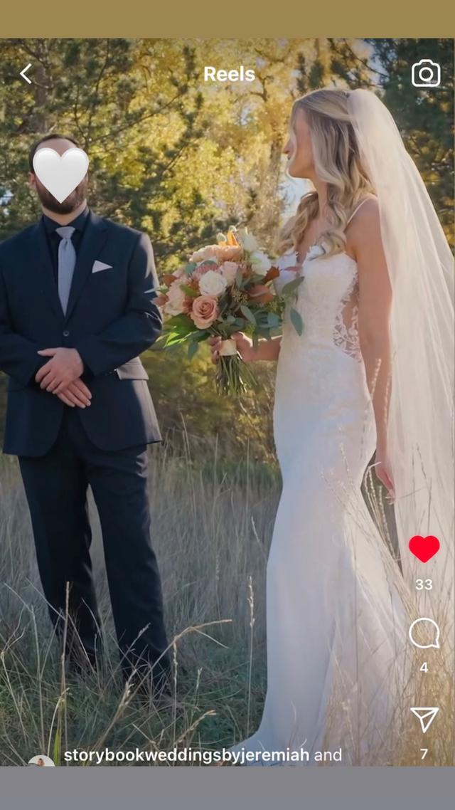 Storybook weddings by Jeremiah - 2