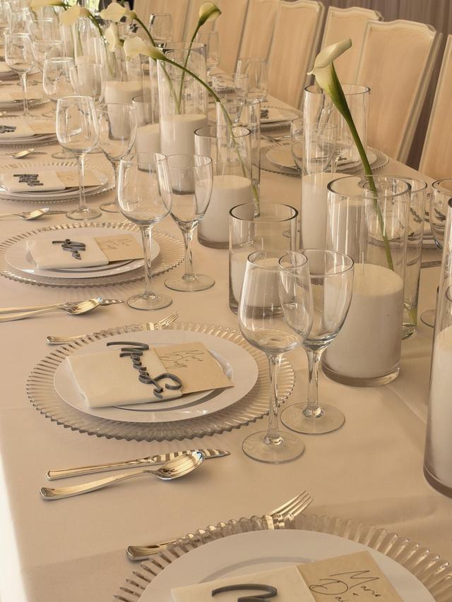 SoCal Candle Rentals LA - 1