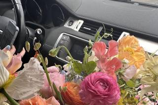 Amy West Floral Design - 7
