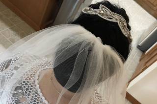 The Backstage Stylist - 5