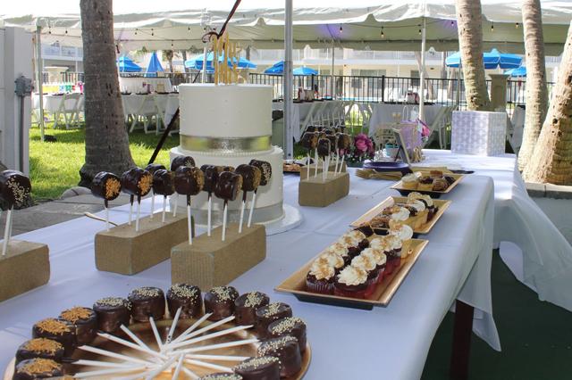 Verano Events - 2