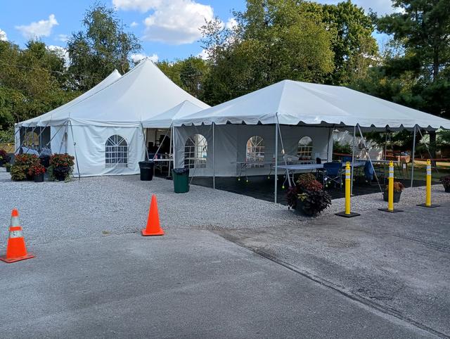 Central KY Tents & Events - 3