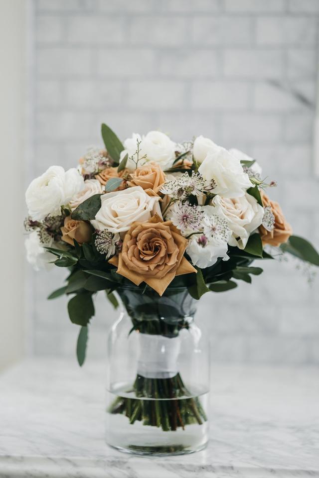 Strelitzia Flower Company - 2