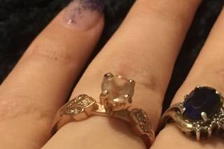 Harold Finkle Your Jeweler - 5