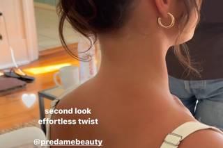 Pre-Dame Beauty - 16