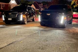 Limo House - 13